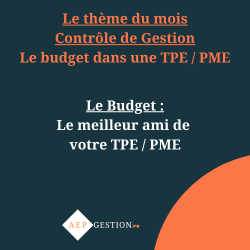 budget TPE PME