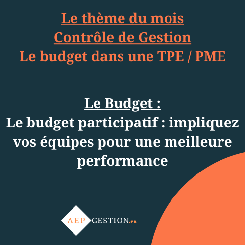 budget participatif